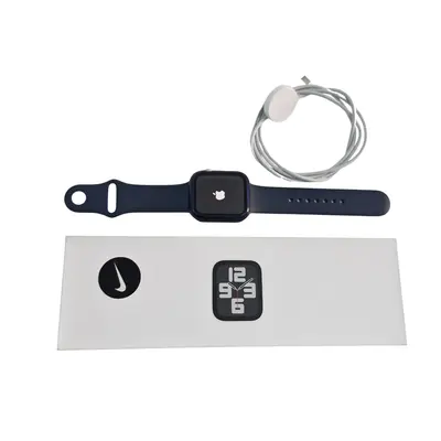Smartwatch APPLE Watch SE 2 (2nd Gen) GPS, 44mm 2
