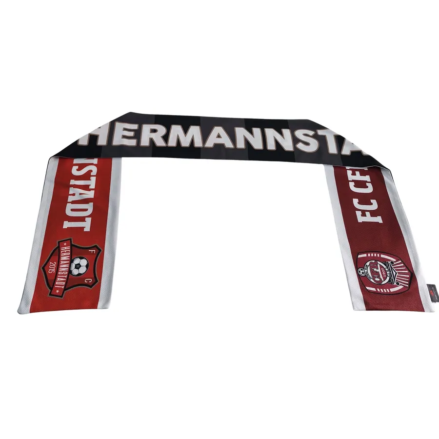 Fular fotbal FC HERMANSTADT