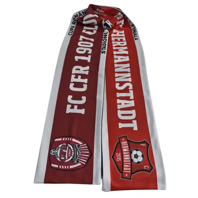 Fular fotbal FC HERMANSTADT 2