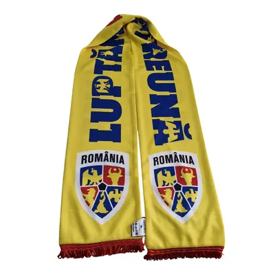 Fular fotbal Romania vs Slovacia 2