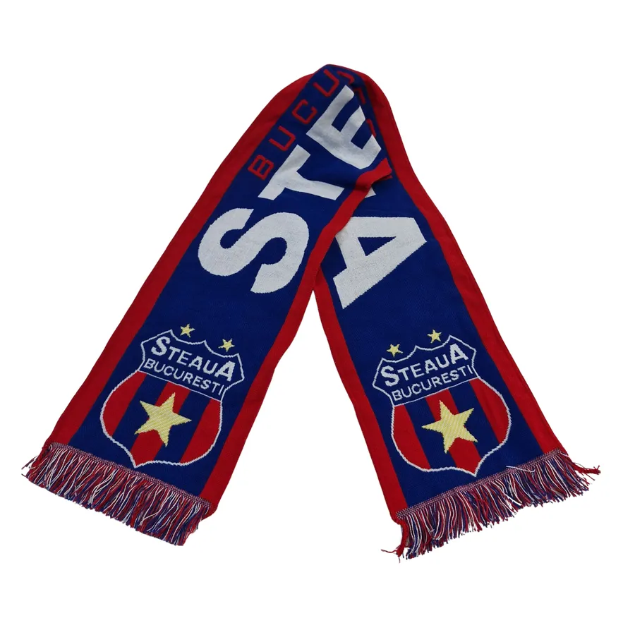 Fular fotbal Steaua Bucuresti