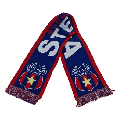 Fular fotbal Steaua Bucuresti