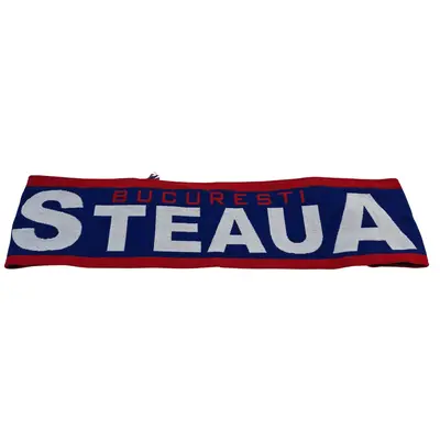 Fular fotbal Steaua Bucuresti 2