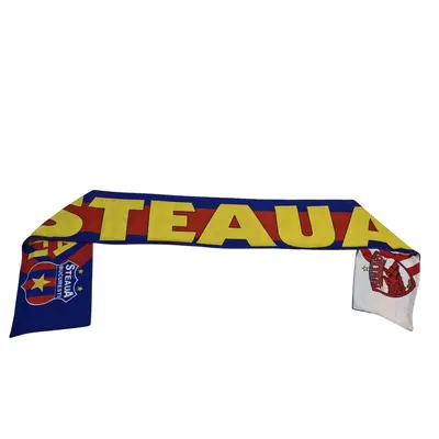 Fular fotbal Steaua vs Dinamo 2