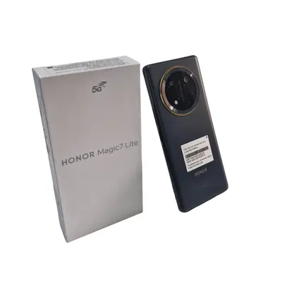 Telefon HONOR Magic 7 Lite, 256GB, 8GB RAM