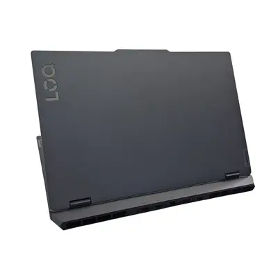 Laptop Gaming Lenovo LOQ 15ARP9, Ryzen 7 7435HS, RTX 4050, 16GB RAM, 512GB SSD (CONSIGNATIE) 3