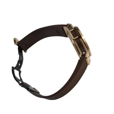Ceas automatic Hublot Big Bang Evolution 44mm gold, Chocolate Dial 5