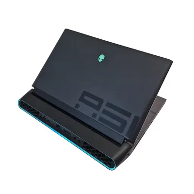 Laptop DELL Alienware Area 51m R2, i7 10700K, 17.3", 32GB RAM, 256GB SSD + 1TB HDD, RTX 2080 Super