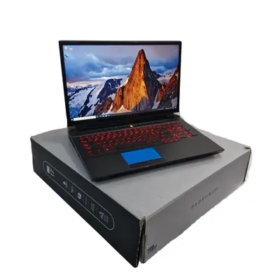 Laptop DELL Alienware Area 51m R2, i7 10700K, 17.3", 32GB RAM, 256GB SSD + 1TB HDD, RTX 2080 Super 3