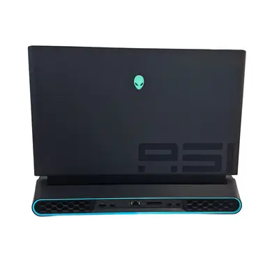Laptop DELL Alienware Area 51m R2, i7 10700K, 17.3", 32GB RAM, 256GB SSD + 1TB HDD, RTX 2080 Super 4