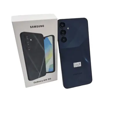 Telefon Samsung Galaxy A16, Dual SIM, 4GB RAM, 128GB, 5G