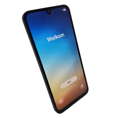 Telefon Samsung Galaxy A16, Dual SIM, 4GB RAM, 128GB, 5G 2
