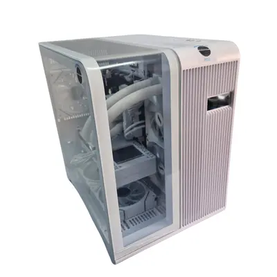 Unitate PC gaming, Intel i5 12400f, RTX 4060, 32GB 3200mhz, 1TB SSD 3