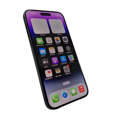 Telefon APPLE iPhone 14 Pro Max 5G, 128GB 2
