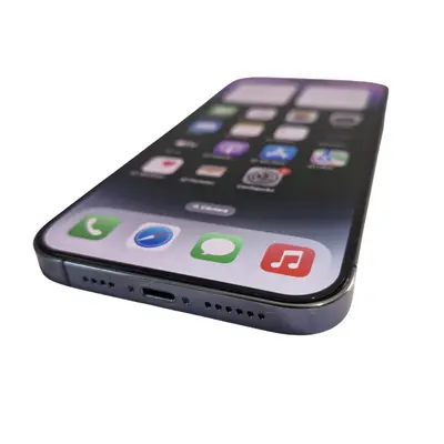 Telefon APPLE iPhone 14 Pro Max 5G, 128GB 4