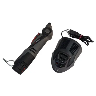 Autofiletanta unghiulara cu acumulator Wurth WB12-A