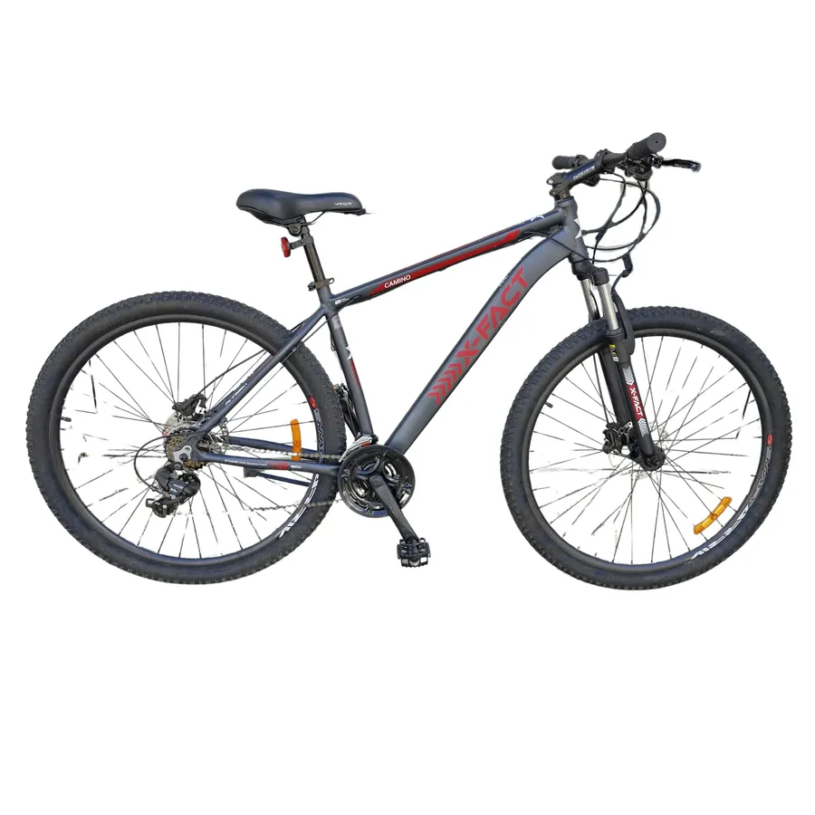 Bicicleta X-Fact Camino MTB 29 inch