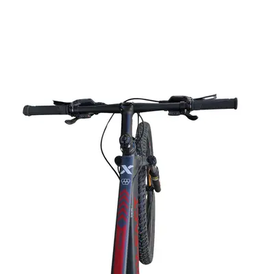 Bicicleta X-Fact Camino MTB 29 inch 2