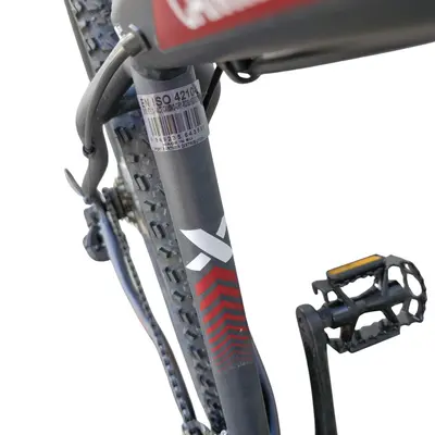 Bicicleta X-Fact Camino MTB 29 inch 3