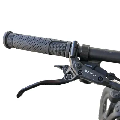 Bicicleta X-Fact Camino MTB 29 inch 4