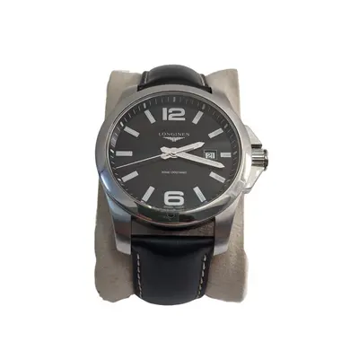 Ceas Longines Conquest Quartz 43mm