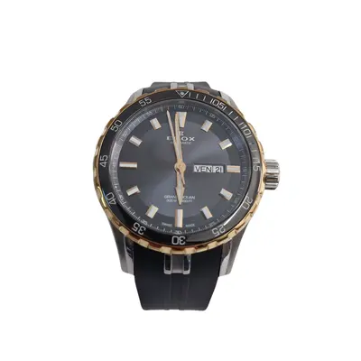Ceas Edox Grand Ocean 88002 Automatic