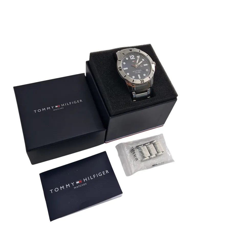 Ceas Tommy Hilfiger TH-1985 Quartz