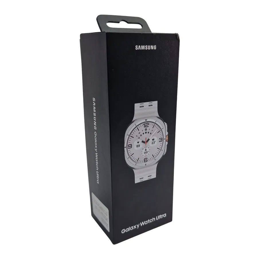 Smartwatch Samsung Galaxy Watch Ultra 47mm LTE Titanium White