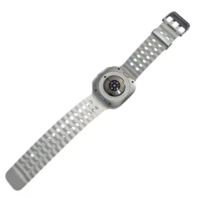 Smartwatch Samsung Galaxy Watch Ultra 47mm LTE Titanium White 4