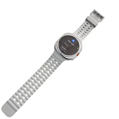 Smartwatch Samsung Galaxy Watch Ultra 47mm LTE Titanium White 5