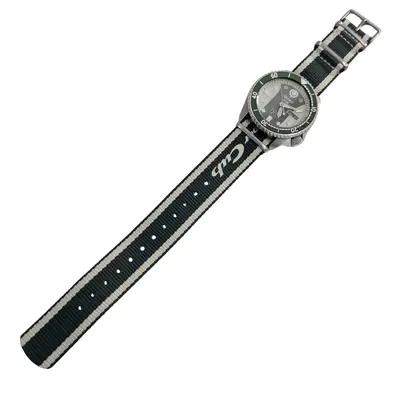 Ceas Seiko 5 Sports Honda Super Cub Limited Edition 3