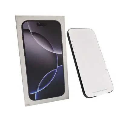 Telefon Apple iPhone 16 Pro Max, 256GB, 5G, Black Titanium 2