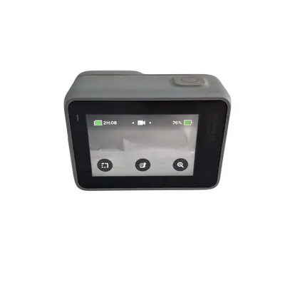 Camera video actiune GoPro Hero 7 White + card 32gb 3
