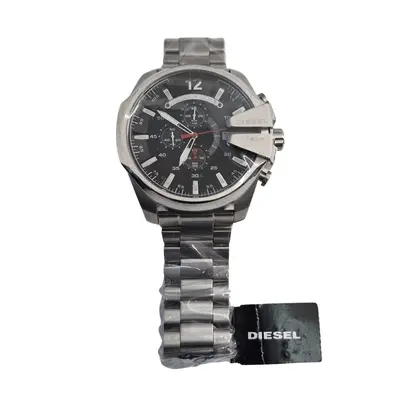Ceas Barbati, Diesel, Mega Chief DZ4308 2