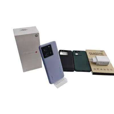 Telefon Xiaomi 13T, 8GB RAM, 256GB, 5G Albastru 2