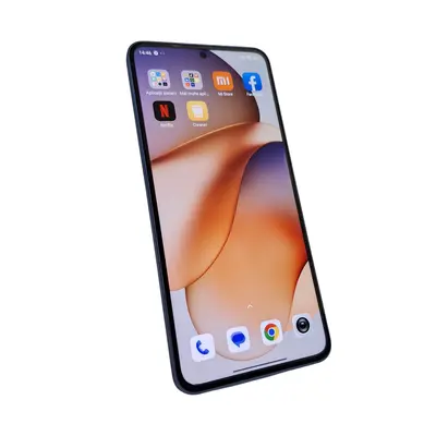 Telefon Xiaomi 13T, 8GB RAM, 256GB, 5G Albastru 3