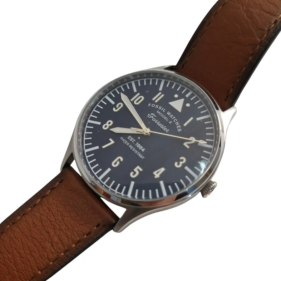Ceas Fossil Forrester FS5611 NOU