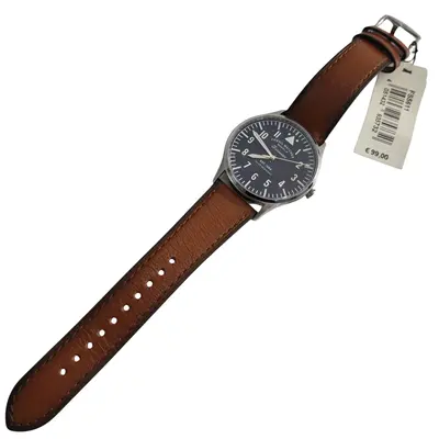 Ceas Fossil Forrester FS5611 NOU 2