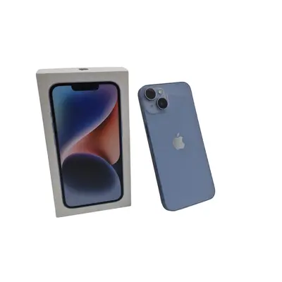 Telefon Apple iPhone 14, 128GB, 5G, Blue