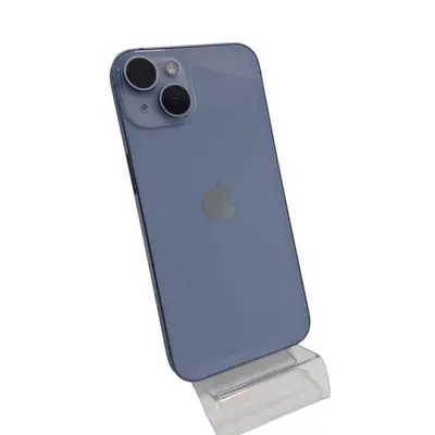 Telefon Apple iPhone 14, 128GB, 5G, Blue 2