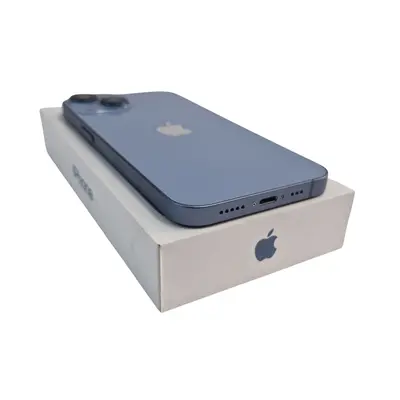 Telefon Apple iPhone 14, 128GB, 5G, Blue 4