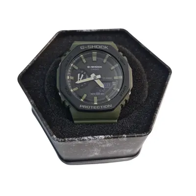 Ceas Casio G-Shock GA-2110 2