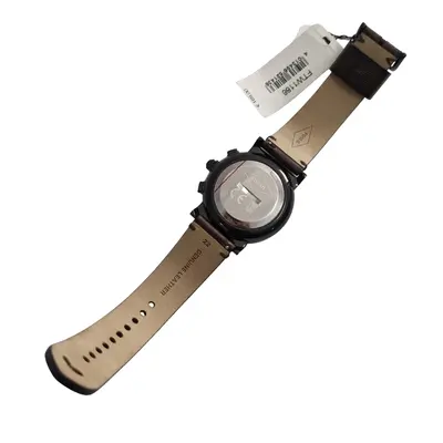 Ceas Fossil Hybrid Smartwatch FTW1186 3