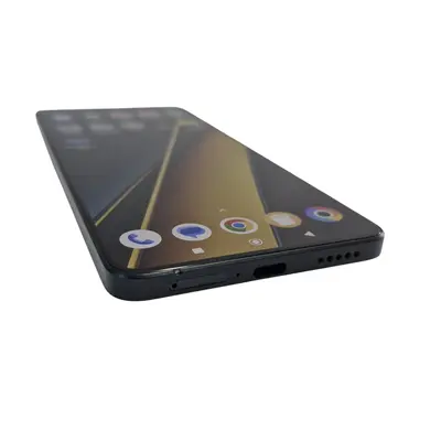 Telefon Poco X6 Pro, 512GB, 12GB RAM, 5G, Yellow 4