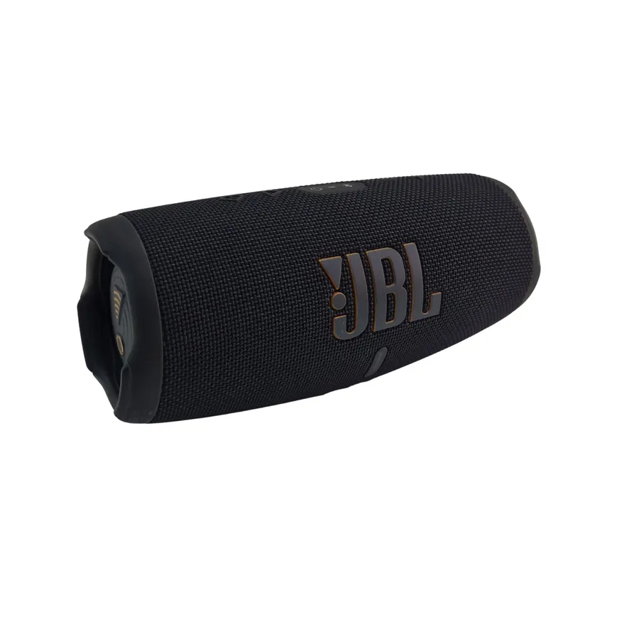 Boxa portabila JBL Charge 5 Wi-Fi, 40W