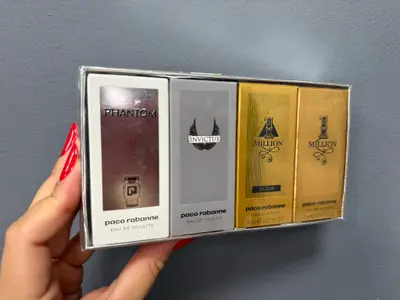 Set parfumuri Paco Rabanne