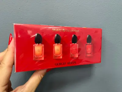 Set parfumuri Giorgio Armani