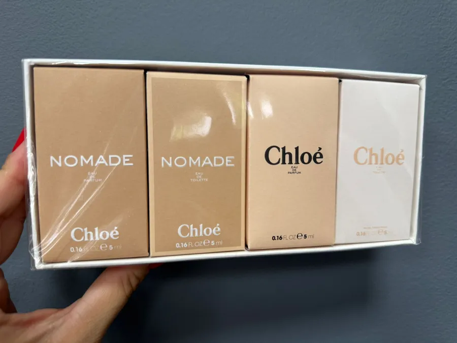 Set parfumuri Chloe