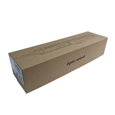 Placa de îndreptat părul Dyson HT01 Airstrait, display LCD