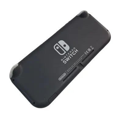 Consola gaming Nintendo Switch Lite Grey 3